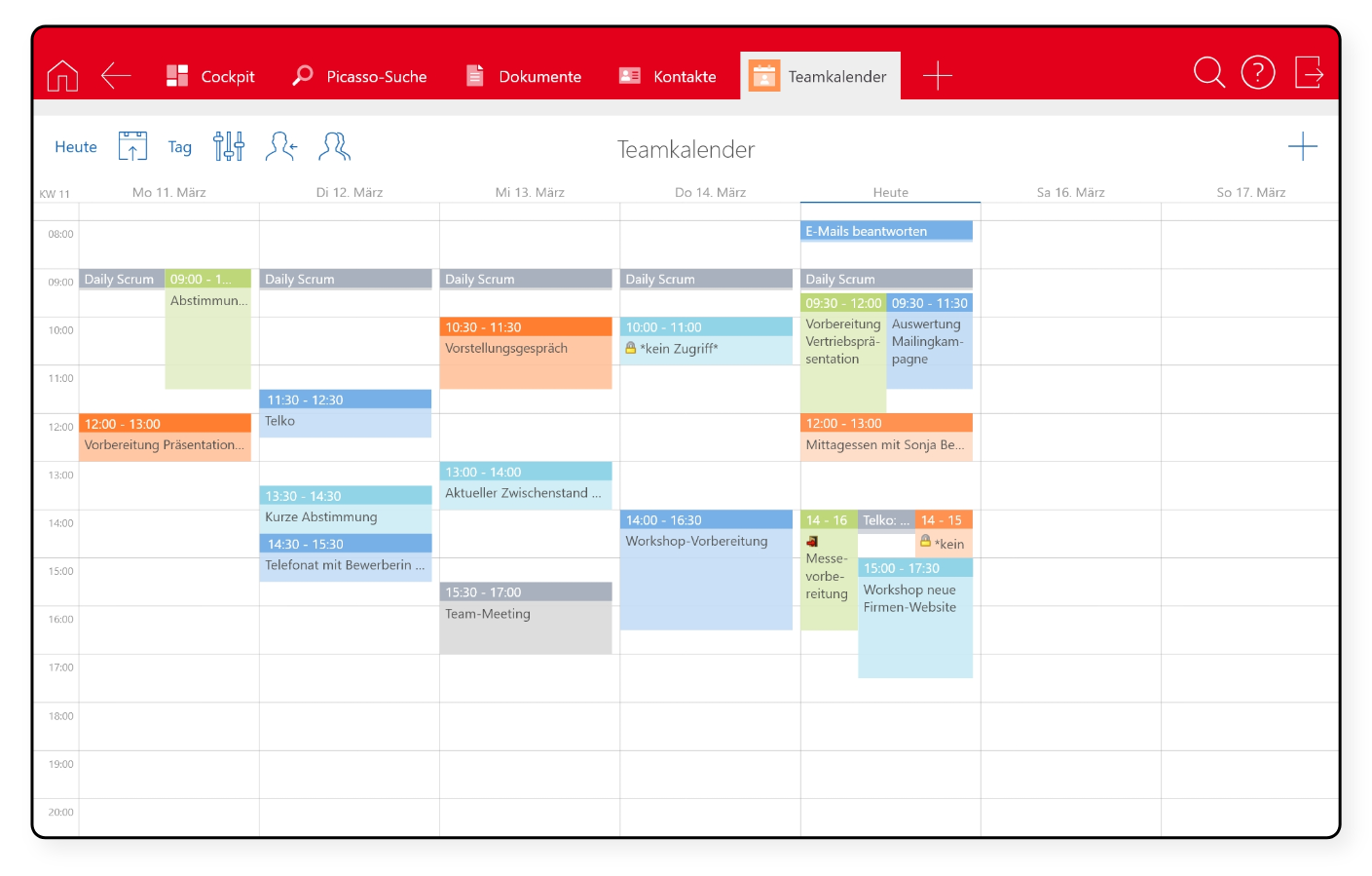 SSmartWe-Tablet-Screen-Kalender